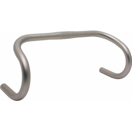 Big Roc Tools Big Roc Tools 57HBHSRA103GY1 Single Speed Handle Bar Gray, Bore 22.4 mm, 8 x 16 in. HBHSRA103GY1